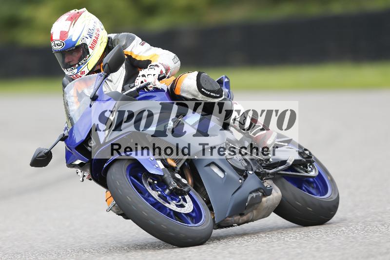 /53 16.09.2025 Track Day Domi Aegerter ADR/Gruppe rot/ohne